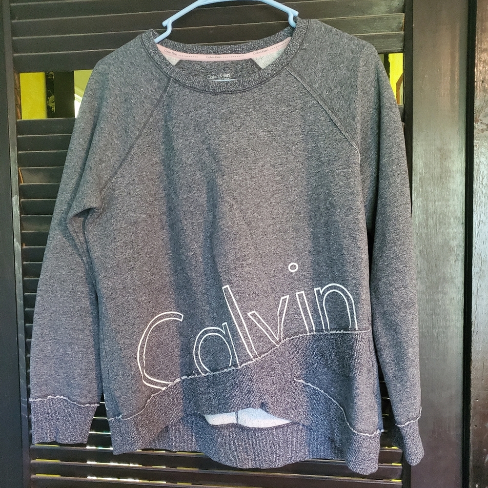 Calvin Klein Sweater